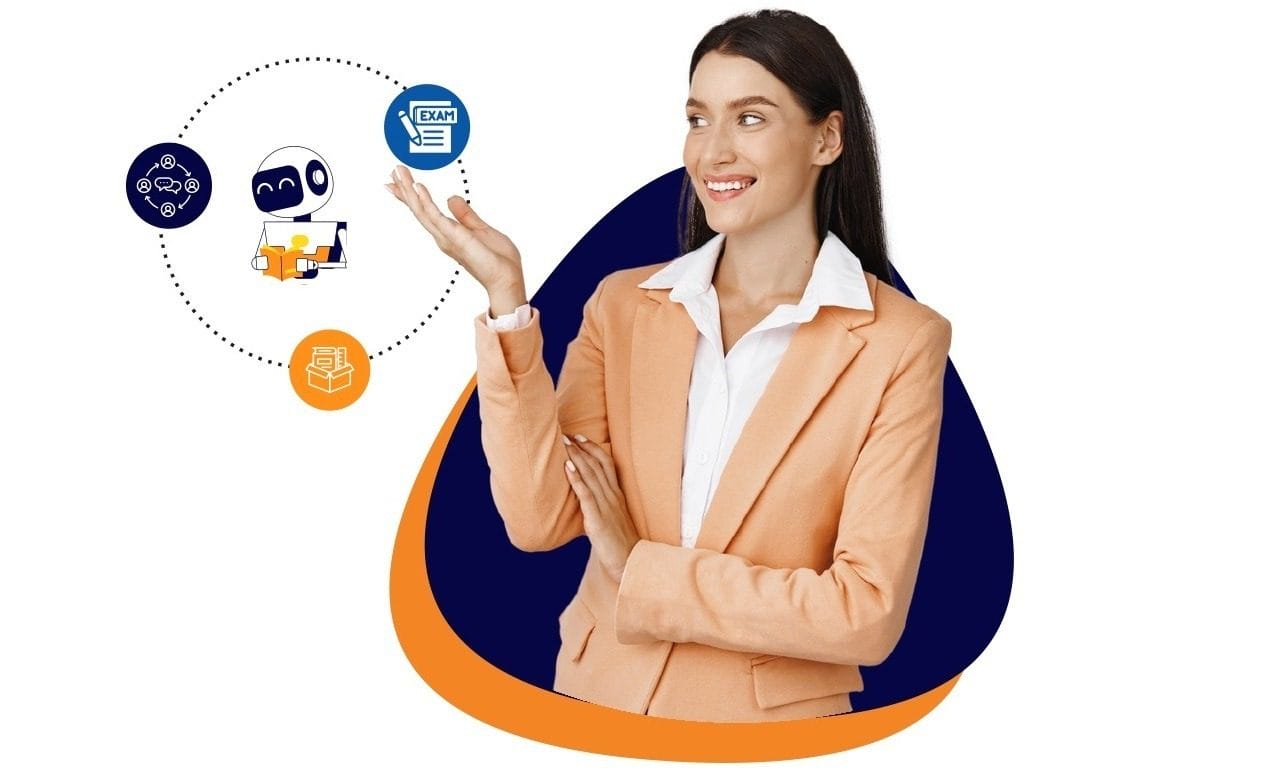 AI Based Learning certifiy360