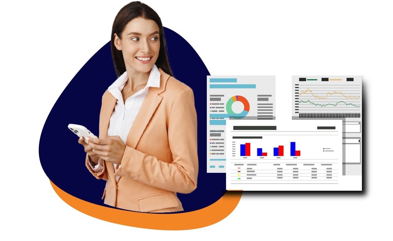 Visual Reports certify360
