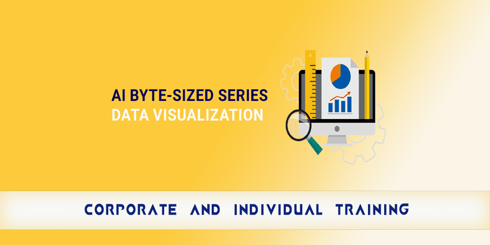 AI Byte Sized Series Data Visualization