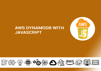 AWS DynamoDB with JavaScript copy