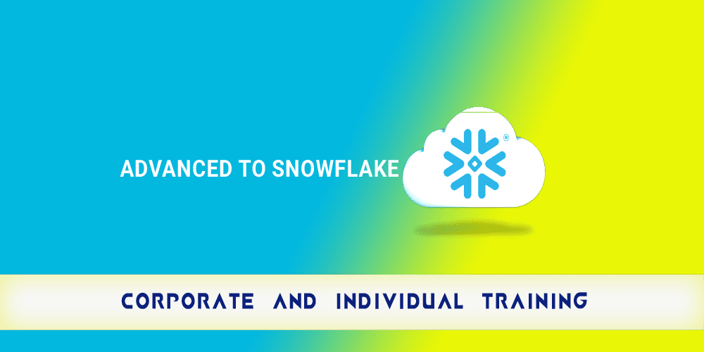 Advanced to Snowflake copy