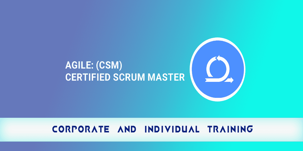 Agile Certified Scrum MasterCSM copy