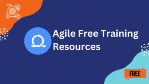 Agile Free Training Resources 300x169