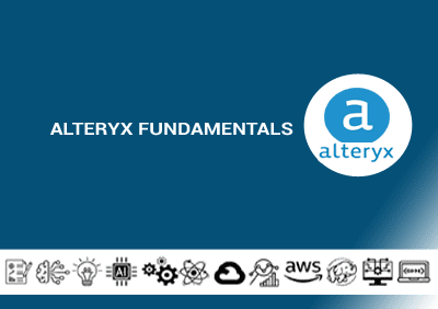 Alteryx Fundamentals copy