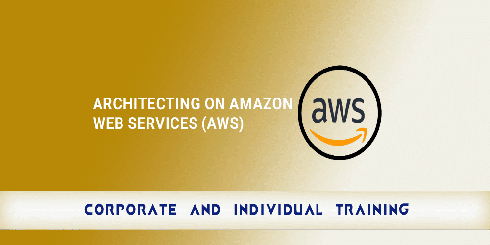 Architecting On Amazon Web Services copy