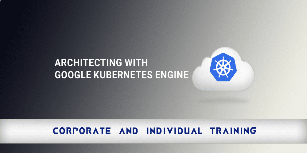 Architecting With Google Kubernetes Engine copy