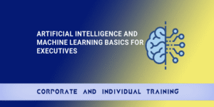 Artificial Intelligence and Machine Learning Basics for Executives1