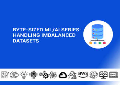 Byte Sized MLAI Series Handling Imbalanced Datasets copy