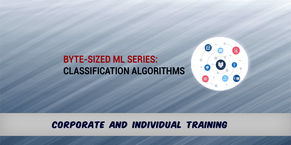 Classification Algorithms1