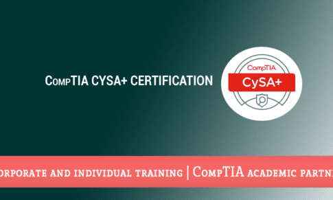 CompTIA CySA Certification 485x291 1
