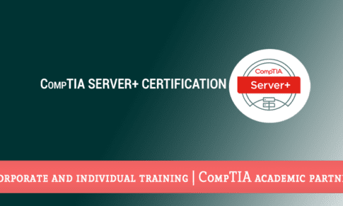 CompTIA Server Certification 485x291 1