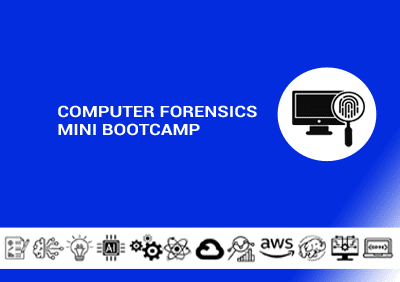Computer Forensics Mini Bootcamp copy