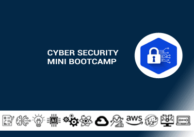 Cyber Security Mini Bootcamp copy