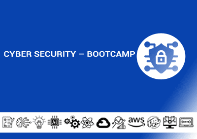 Cyber Security – Bootcamp copy