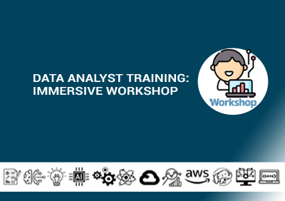 Data Analyst Training Immersive Workshop copy
