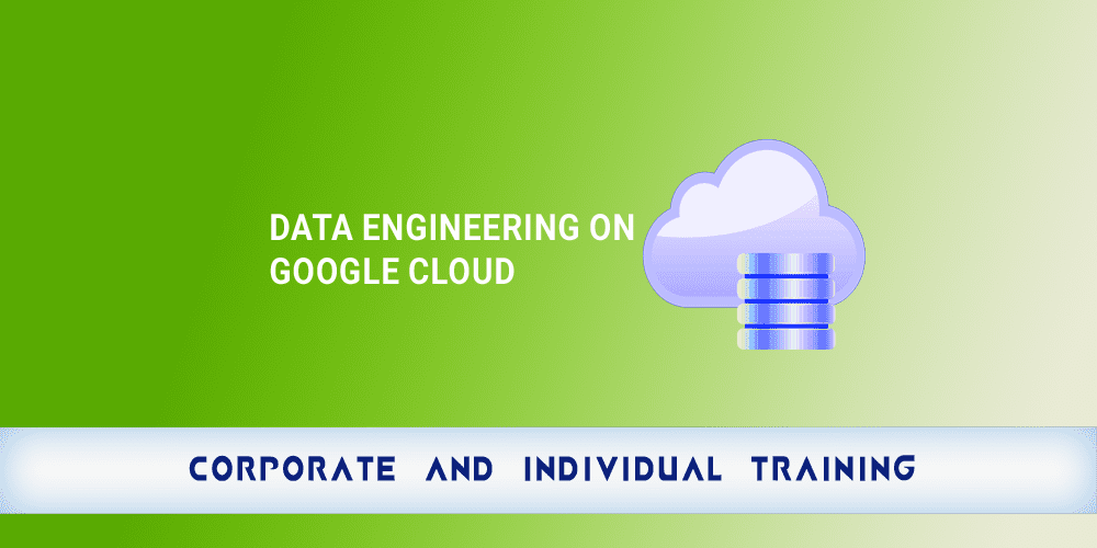 Data Engineering On Google Cloud copy