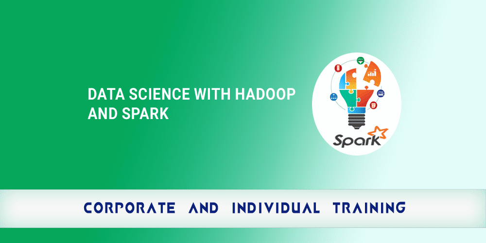 Data Science with Hadoop and Spark copy