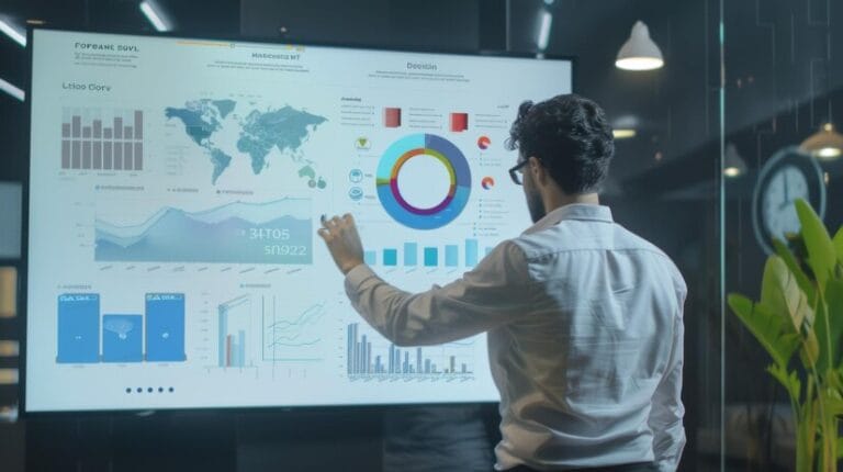 Data Visualization 768x430