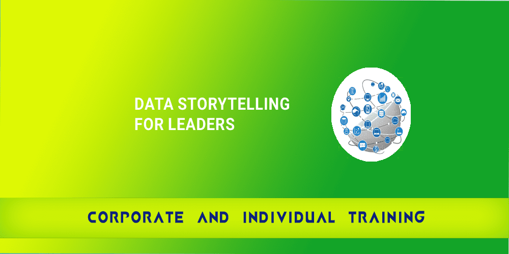 Data storytelling for Leaders copy