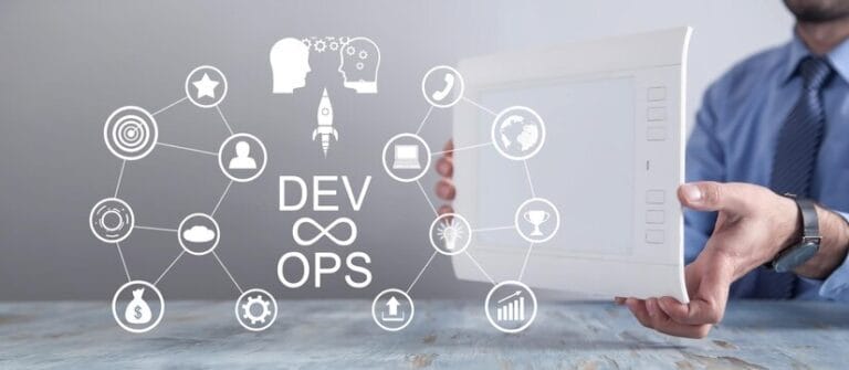 DevOps Training 768x335