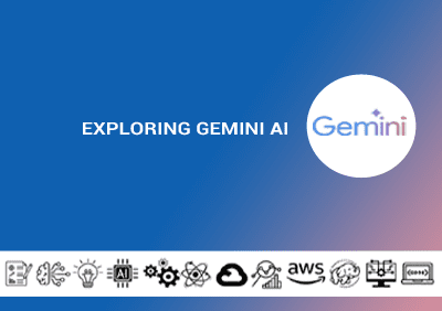Exploring Gemini AI copy