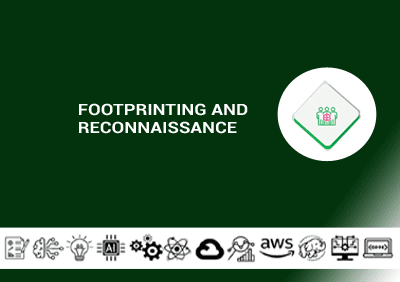 Footprinting And Reconnaissance copy