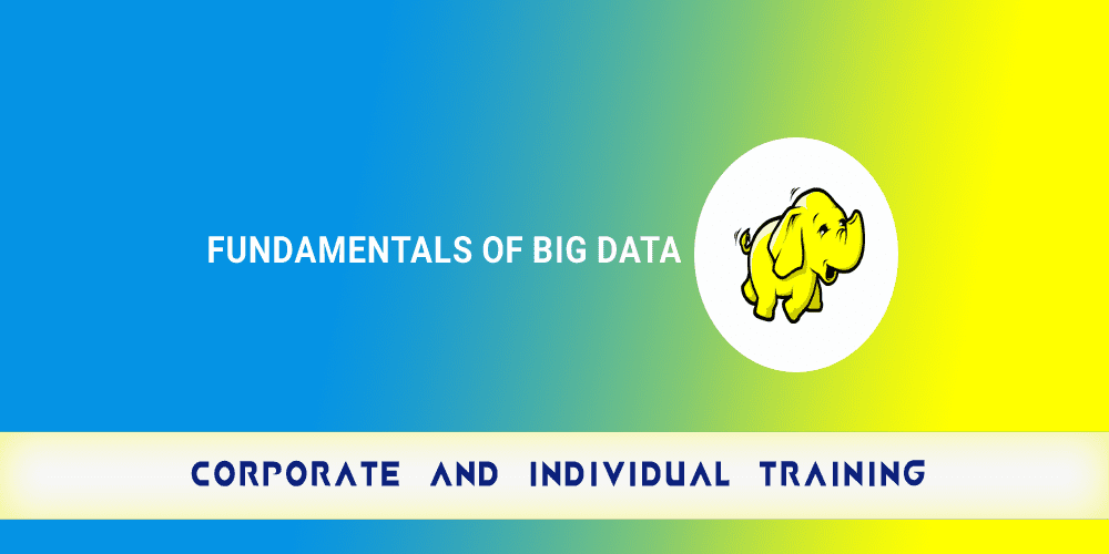 Fundamentals Of Big Data copy