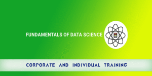 Fundamentals of Data Science