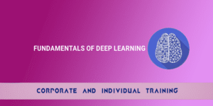 Fundamentals of Deep Learning