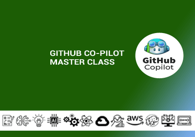GitHub Co Pilot Master Class copy