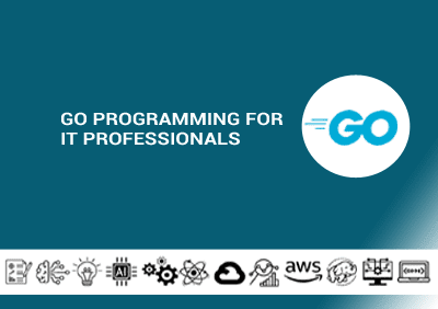 Go Programming for IT Professionals copy