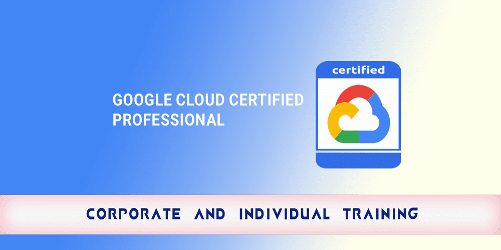 Google Cloud Certified Professional copy