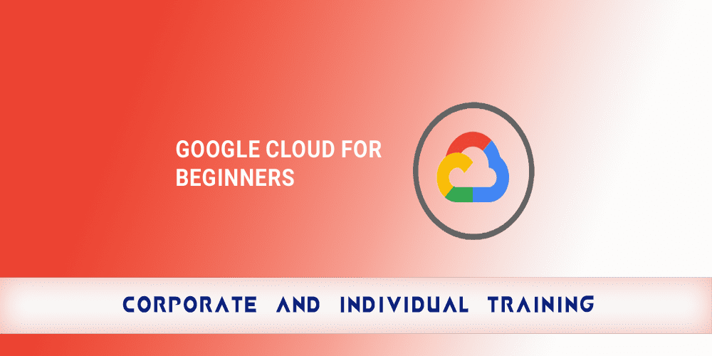 Google Cloud for Beginners copy