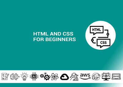 HTML and CSS for Beginners copy