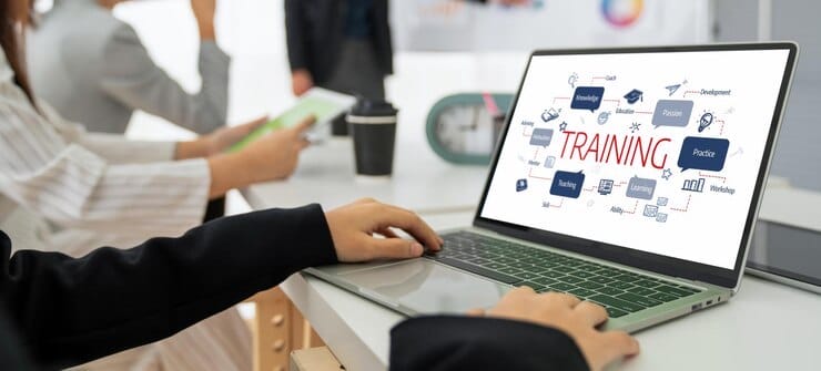 IT Training Programs