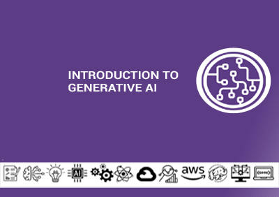 Introduction To Generative AI