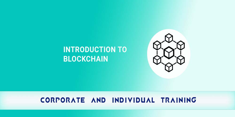 Introduction to Blockchain copy