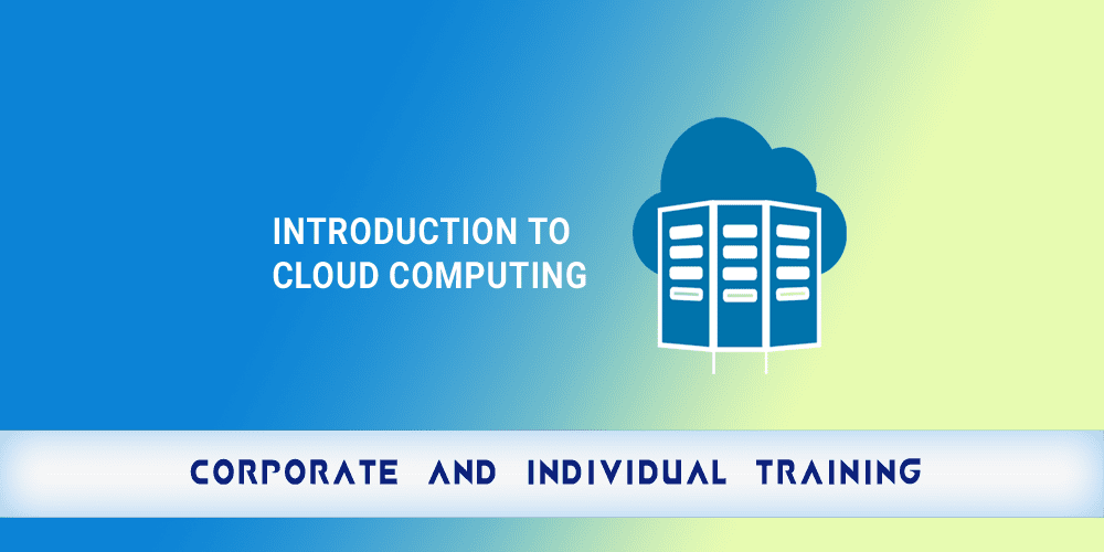 Introduction to Cloud Computing copy