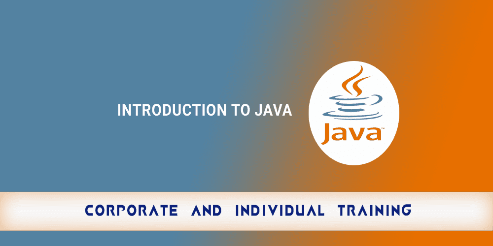 Introduction to Java copy