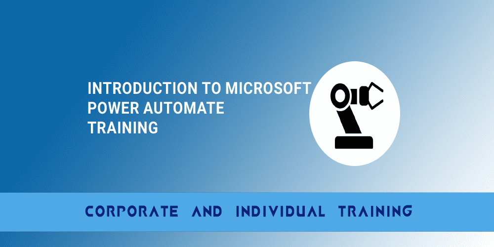 Introduction to Microsoft Power Automate copy