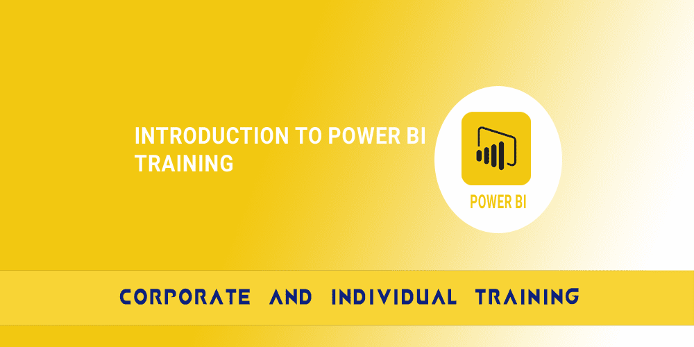 Introduction to Power BI copy