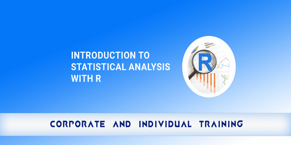 Introduction to Statistical Analysis with R copy