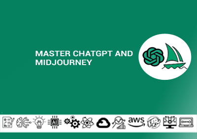 Master ChatGPT And Midjourney