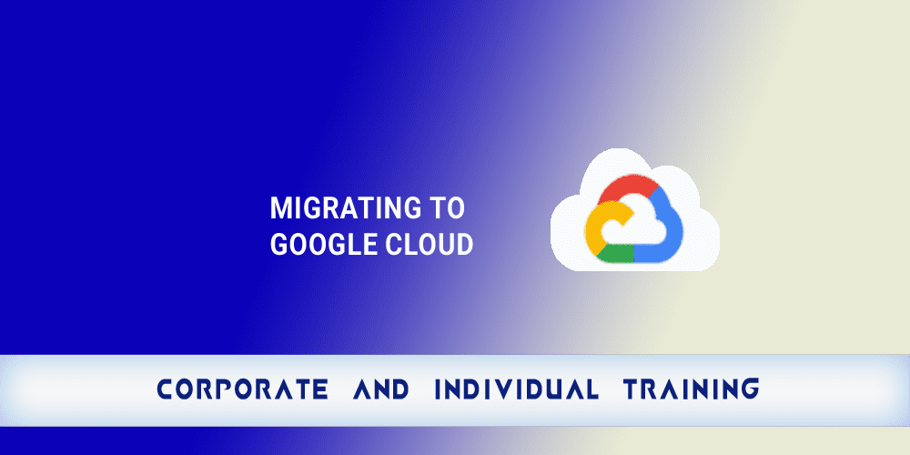 Migrating To Google Cloud copy