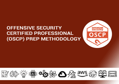 Offensive Security Certified Professional OSCP Prep Methodology copy