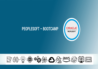 PeopleSoft – Bootcamp course