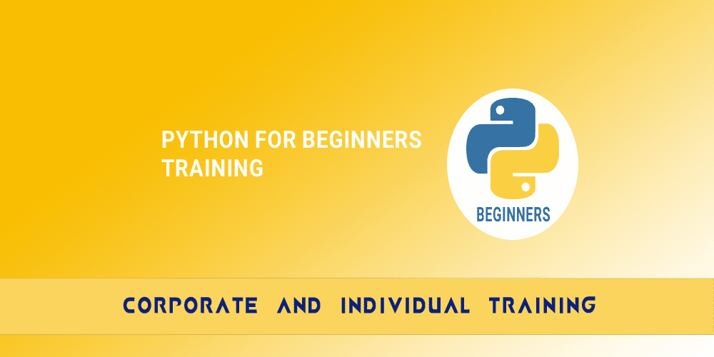 Python for Beginners copy