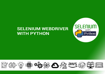 Selenium WebDriver with Python copy