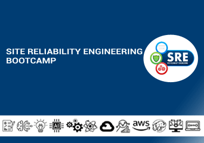 Site Reliability Engineering Bootcamp copy