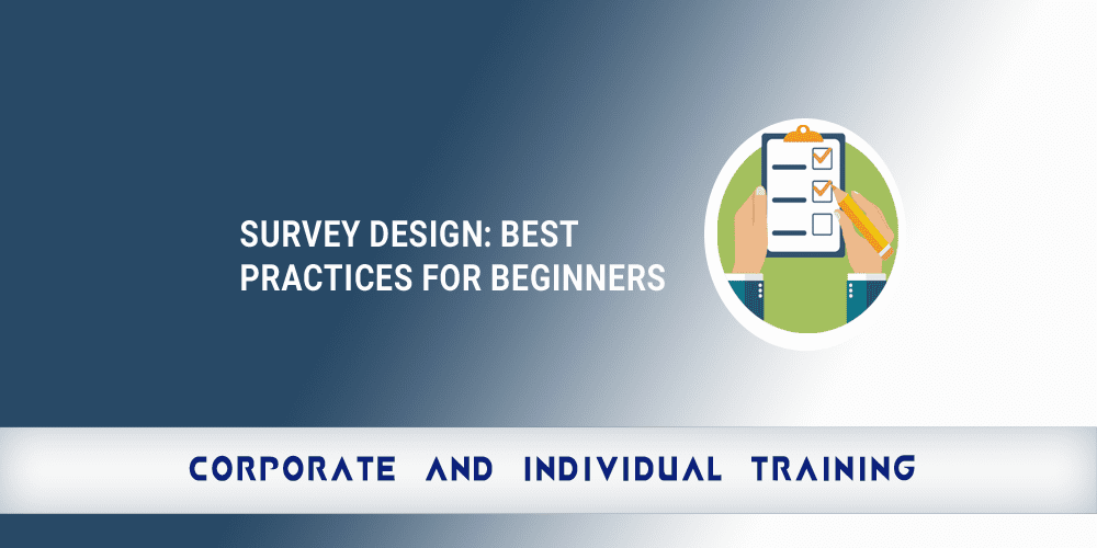 Survey Design Best Practices for Beginners copy